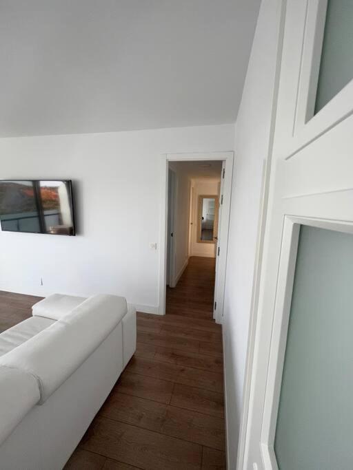 Apartamento Cerca Centro Madrid Rivas-Vaciamadrid Exterior photo